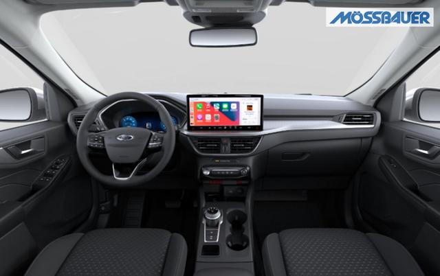 Ford Kuga Titanium Aut ACC WinterP TotW Kam 5J-Gar 