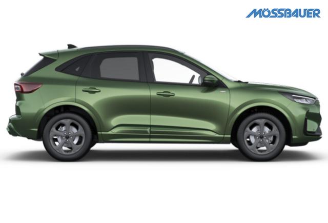 Ford Kuga ST-Line FHEV ACC WinterP TotW Kam 5J-Gar 