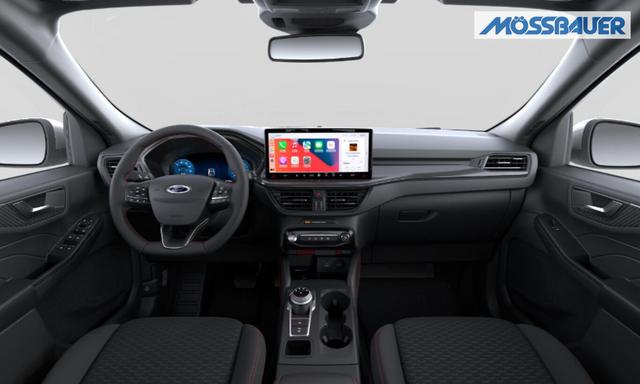 Ford Kuga ST-Line FHEV ACC WinterP TotW Kam 5J-Gar 