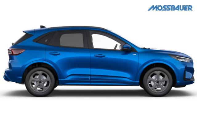 Ford Kuga ST-Line FHEV ACC WinterP TotW Kam 5J-Gar 