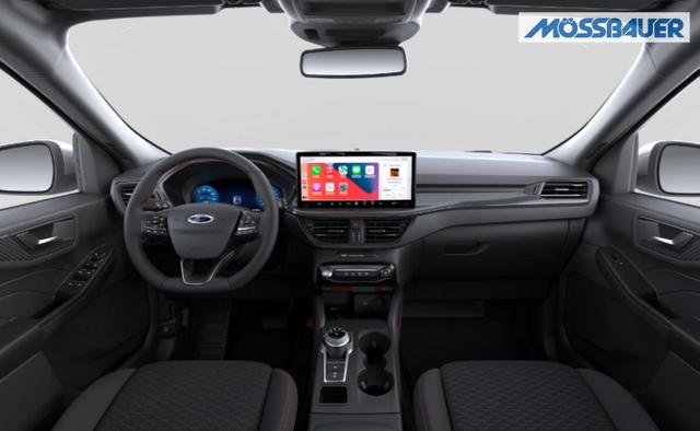 Ford Kuga ST-Line FHEV ACC WinterP TotW Kam 5J-Gar 