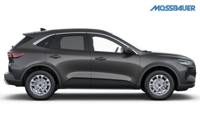 Ford Kuga Titanium Aut WinterP Nav LED Kam PDC 5J-Gar 