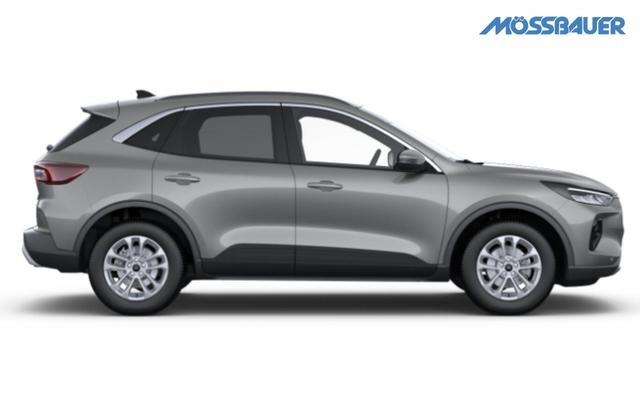 Ford Kuga Titanium Aut ACC WinterP TotW Kam 5J-Gar 