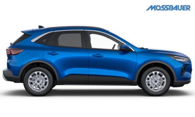 Ford Kuga Titanium Aut ACC WinterP TotW Kam 5J-Gar 