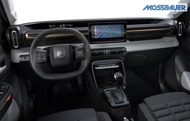 Citro&euml;n C3 Aircross PLUS 7-S Kam PDC CarP PrivG LED HUD 
