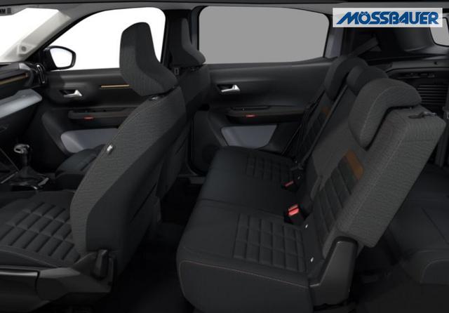 Citro&euml;n C3 Aircross PLUS 7-S Kam PDC CarP PrivG LED HUD 