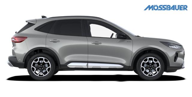 Ford Kuga Active X FHEV ACC TotW Kam360 eHK SHZ 18Z 