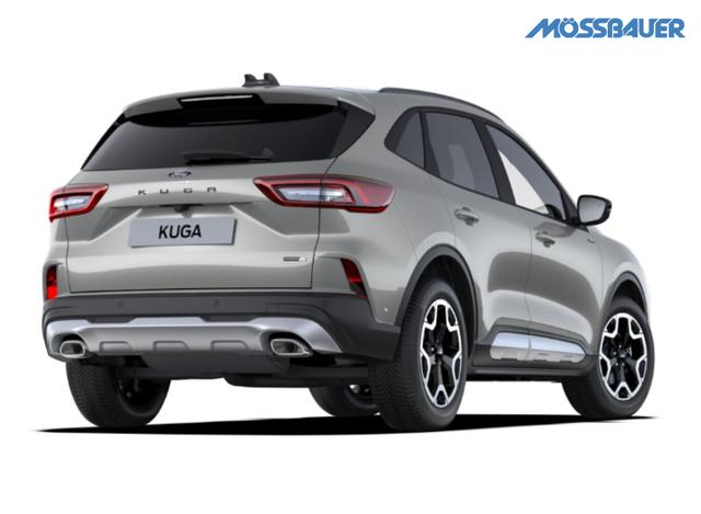 Ford Kuga Active X FHEV ACC TotW Kam360 eHK SHZ 18Z 