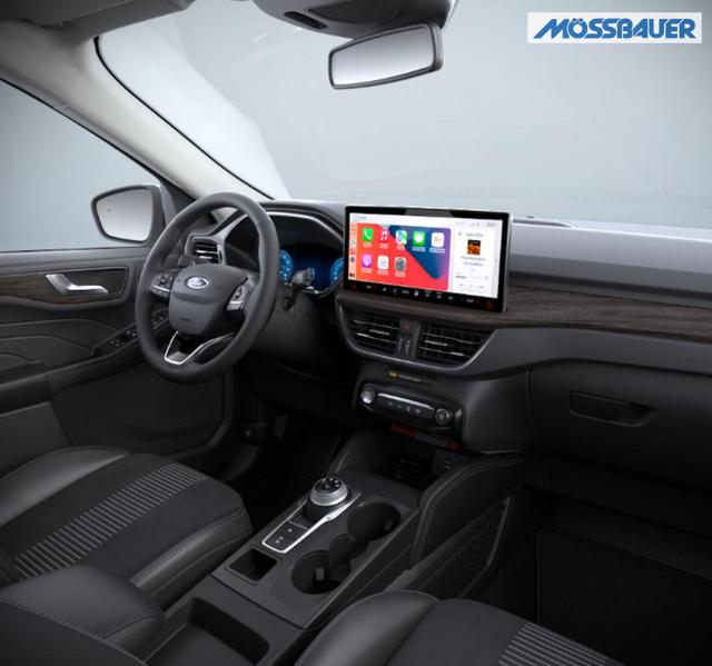 Ford Kuga Active X FHEV ACC TotW Kam360 eHK SHZ 18Z 