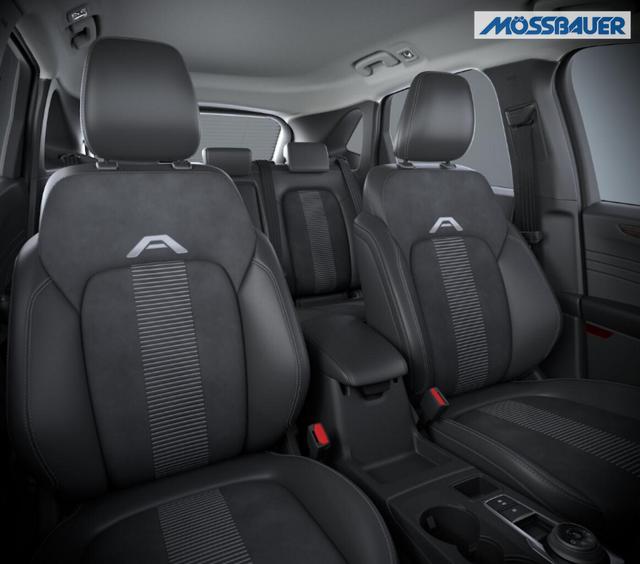 Ford Kuga Active X FHEV ACC TotW Kam360 eHK SHZ 18Z 