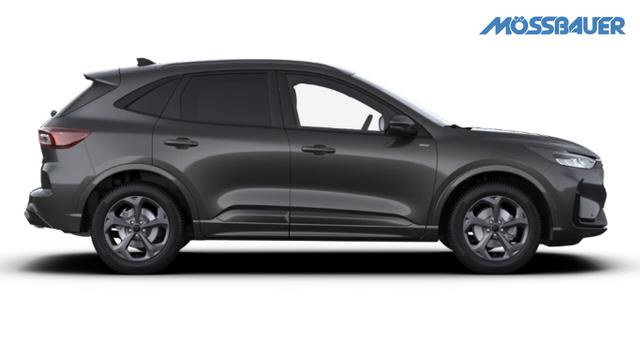 Ford Kuga ST-Line Pano HUD Matrix WinterP Kam AHKVorb 