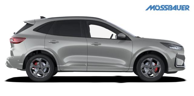 Ford Kuga ST-Line X FHEV ACC TotW Kam360 B&O SHZ 18Z 