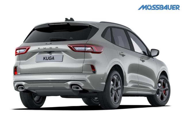 Ford Kuga ST-Line X FHEV ACC TotW Kam360 B&O SHZ 18Z 