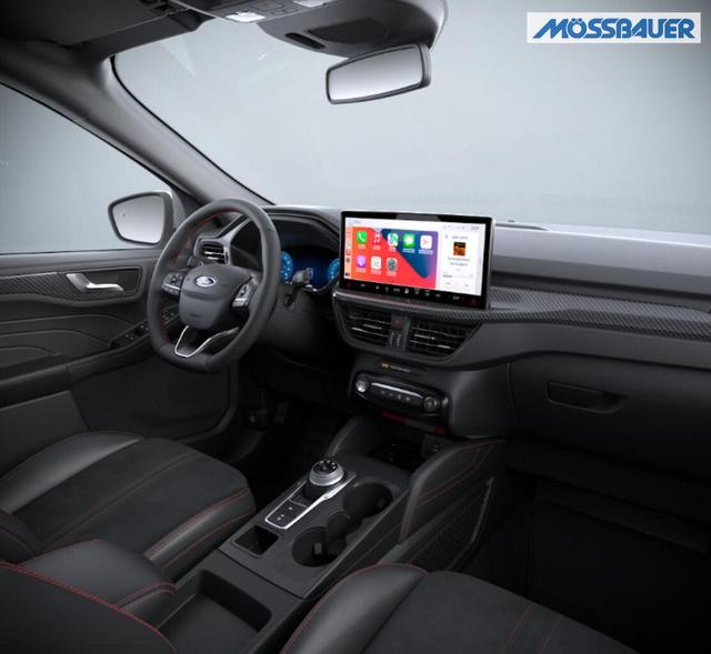 Ford Kuga ST-Line X FHEV Matrix ACC TotW Kam360 SHZ 