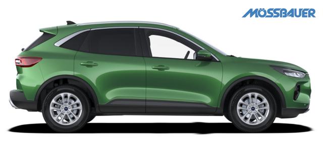 Ford Kuga Titanium Nav LED Kam Temp PDC PrivG 17Z 