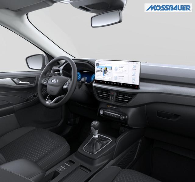 Ford Kuga Titanium Nav LED Kam Temp PDC PrivG 17Z 