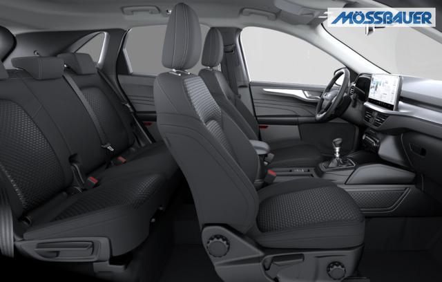 Ford Kuga Titanium Nav LED Kam Temp PDC PrivG 17Z 