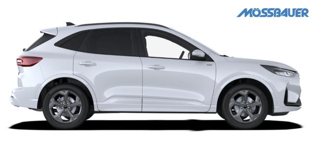 Ford Kuga ST-Line HUD Matrix WinterP Kam AHKVorb 18Z 