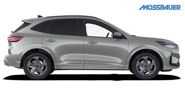 Ford Kuga ST-Line Aut WinterP Nav LED Kam PrivG 18Z 