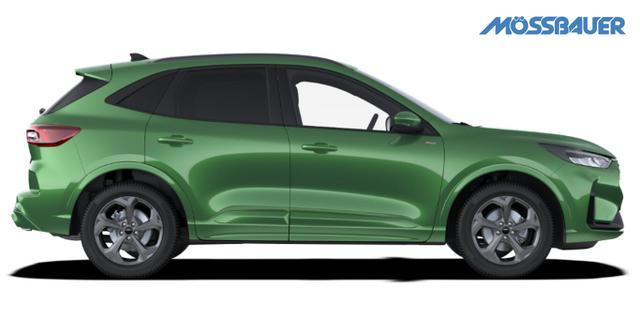 Ford Kuga ST-Line Aut HUD Matrix WinterP Nav Kam 19Z 