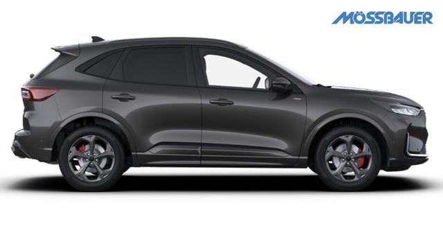 Ford Kuga ST-Line X FHEV Matrix ACC TotW Kam360 SHZ 