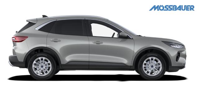 Ford Kuga Titanium FHEV WinterP Nav LED Kam Temp PDC 