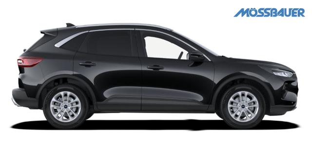 Ford Kuga Titanium FHEV WinterP Nav LED Kam Temp PDC 