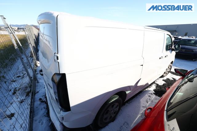 Ford Transit Custom Trend TDCi 150 320 L2 LED Kam PDC 