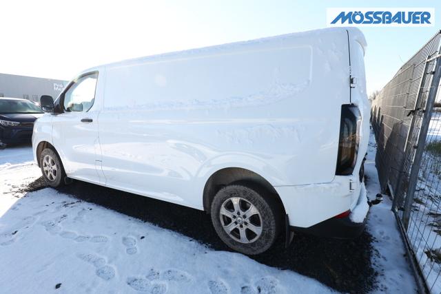 Ford Transit Custom Trend TDCi 150 320 L2 LED Kam PDC 