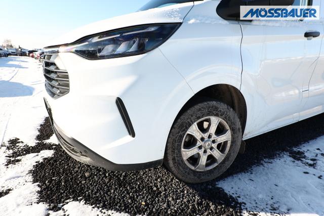 Ford Transit Custom Trend TDCi 150 320 L2 LED Kam PDC 