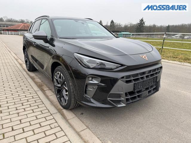 Cupra Terramar VZ 4D Pano AHK intelliD DigiD 20" 5JGar 