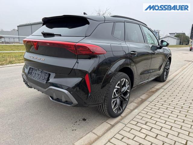 Cupra Terramar VZ 4D Pano AHK intelliD DigiD 20" 5JGar 