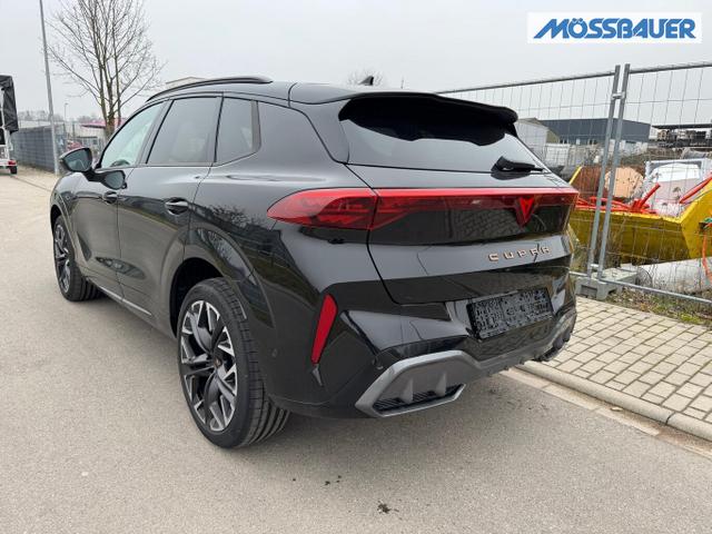 Cupra Terramar VZ 4D Pano AHK intelliD DigiD 20" 5JGar 