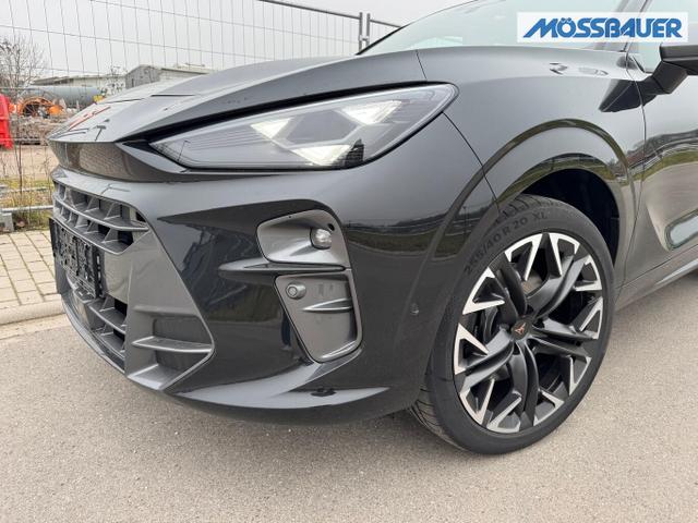 Cupra Terramar VZ 4D Pano AHK intelliD DigiD 20" 5JGar 