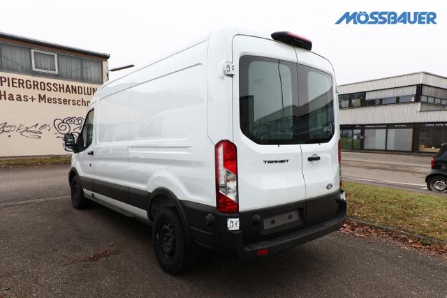 Ford Transit Trend 350 L3H2 SHZ SYNC4 Kam 3-S Temp 