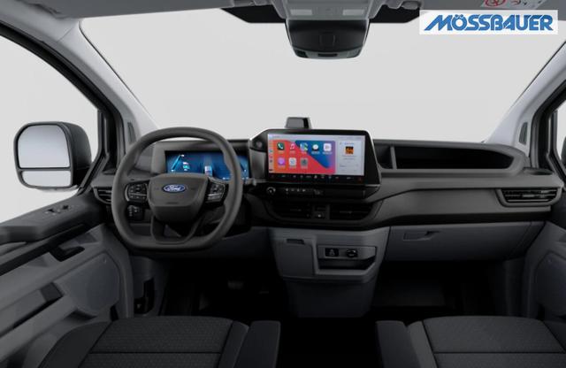 Ford E-Transit Custom Trend DCiV 71kWh 320 L2 LED SHZ 