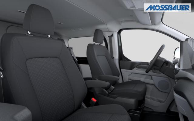 Ford E-Transit Custom Trend DCiV 71kWh 320 L2 LED SHZ 