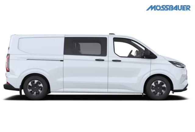 Ford E-Transit Custom Trend DCiV 71kWh 320 L2 AHK SHZ 