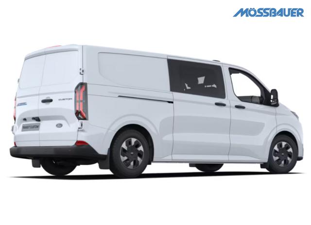 Ford E-Transit Custom Trend DCiV 71kWh 320 L2 AHK SHZ 
