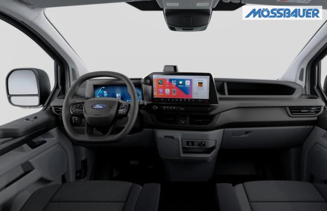 Ford E-Transit Custom Trend DCiV 71kWh 320 L2 AHK SHZ 