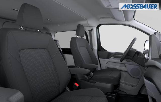 Ford E-Transit Custom Trend DCiV 71kWh 320 L2 AHK SHZ 
