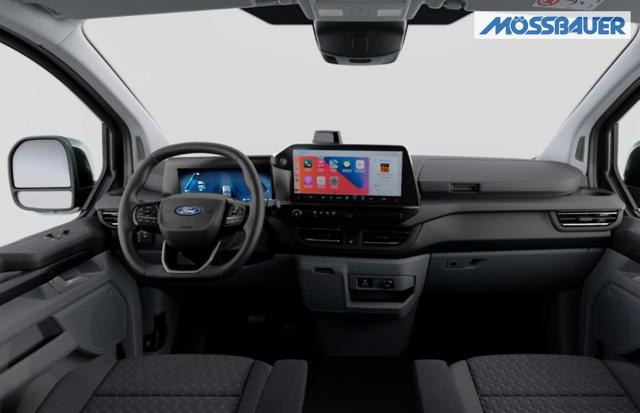 Ford E-Transit Custom Limited DCiV 64kWh 320 L2 SHZ 
