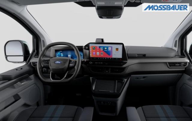 Ford E-Transit Custom Sport DCiV 64kWh 320 L2 AHK SHZ 