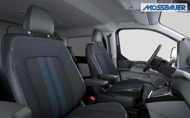 Ford E-Transit Custom Sport DCiV 64kWh 320 L2 AHK SHZ 