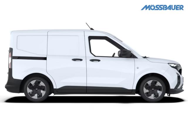 Ford E-Transit Courier Trend 54kWh WinterP LED Kam 