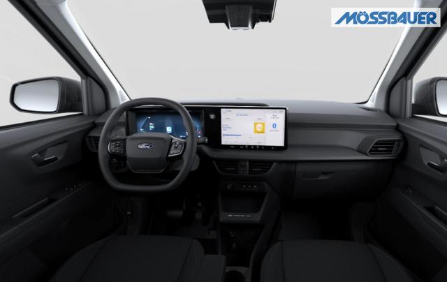 Ford E-Transit Courier Trend 54kWh WinterP LED Kam 