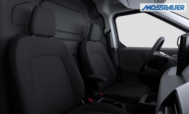 Ford E-Transit Courier Trend 54kWh WinterP LED Kam 