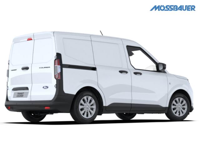 Ford Transit Courier Trend PDC Temp Klima AppCo SpurH 