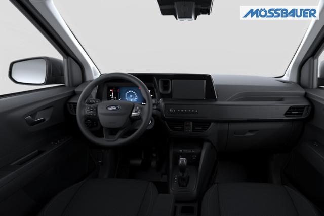 Ford Transit Courier Trend PDC Temp Klima AppCo SpurH 