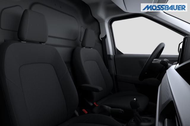 Ford Transit Courier Trend PDC Temp Klima AppCo SpurH 